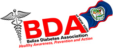 BDA Logo